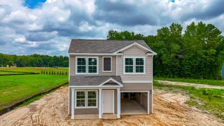 123 Bunker Hill Place 51, Angier, NC 27501