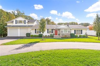 105 Camp Avenue, North Kingstown, RI 02852