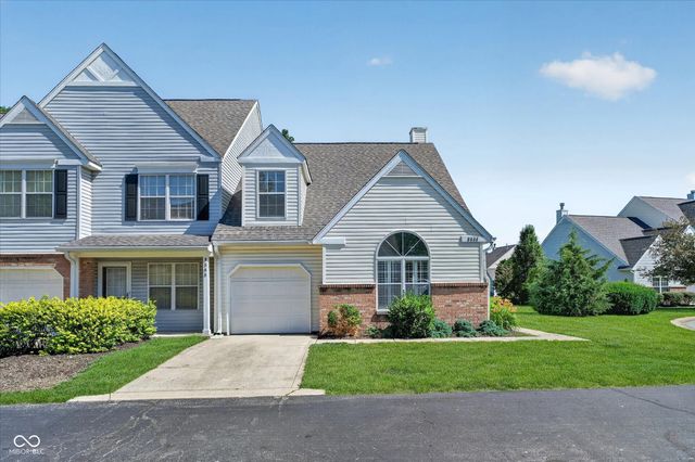 9596 Thradd Street, Fishers, IN 46038