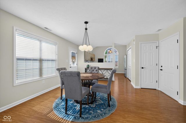 9596 Thradd Street, Fishers, IN 46038