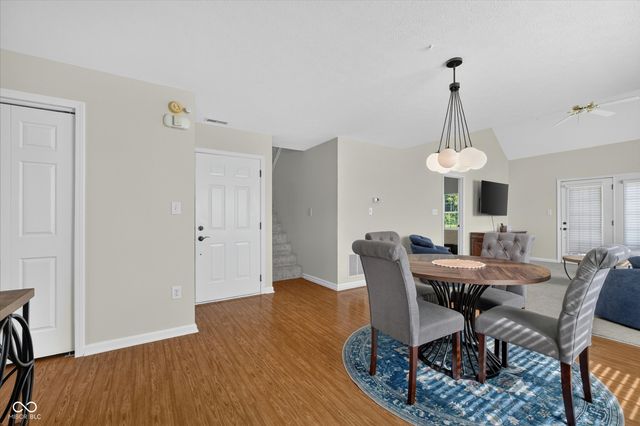 9596 Thradd Street, Fishers, IN 46038