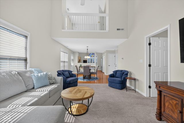 9596 Thradd Street, Fishers, IN 46038