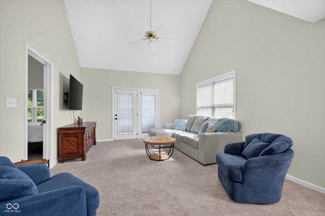 9596 Thradd Street, Fishers, IN 46038
