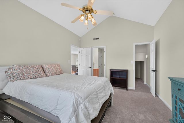 9596 Thradd Street, Fishers, IN 46038
