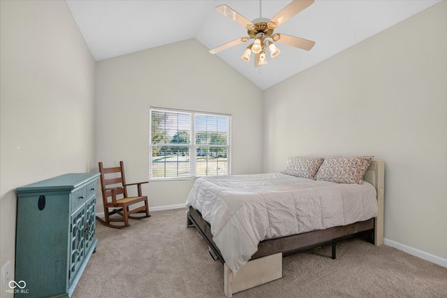 9596 Thradd Street, Fishers, IN 46038