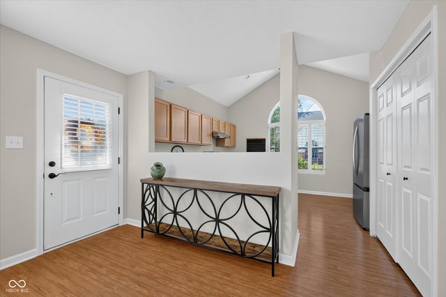 9596 Thradd Street, Fishers, IN 46038