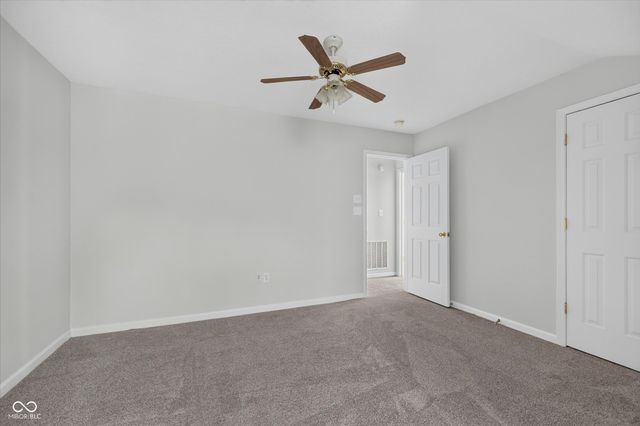 9596 Thradd Street, Fishers, IN 46038