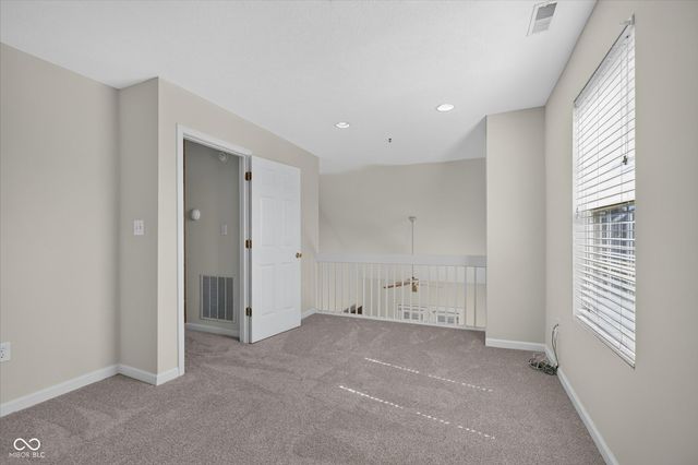 9596 Thradd Street, Fishers, IN 46038