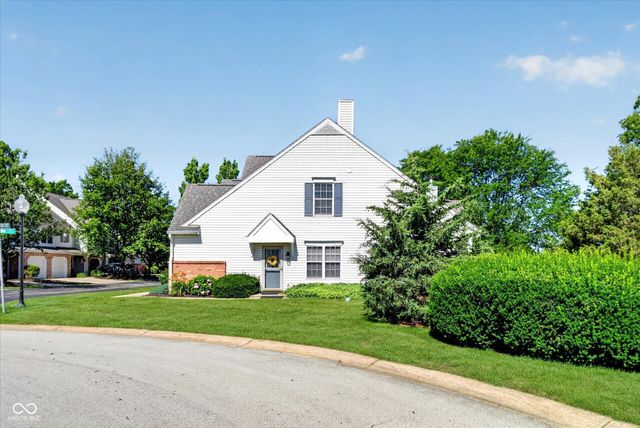 9596 Thradd Street, Fishers, IN 46038