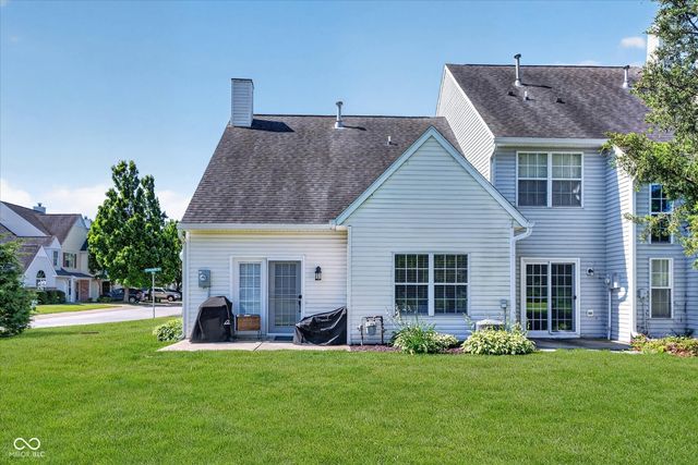 9596 Thradd Street, Fishers, IN 46038
