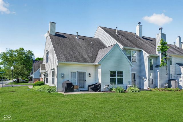 9596 Thradd Street, Fishers, IN 46038