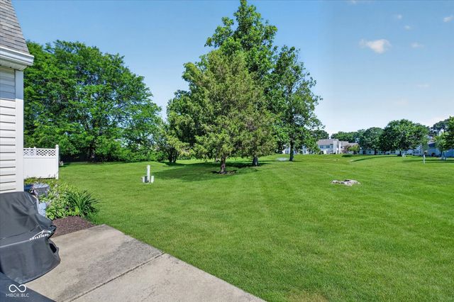 9596 Thradd Street, Fishers, IN 46038