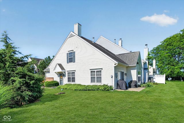 9596 Thradd Street, Fishers, IN 46038