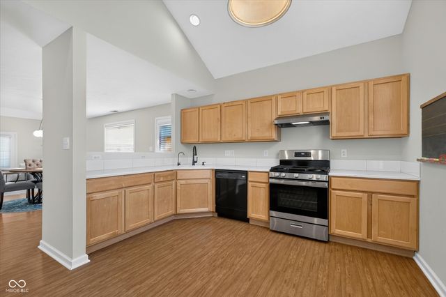9596 Thradd Street, Fishers, IN 46038