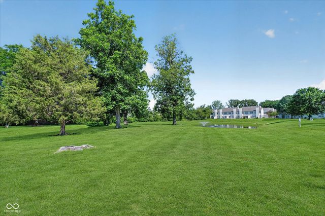 9596 Thradd Street, Fishers, IN 46038
