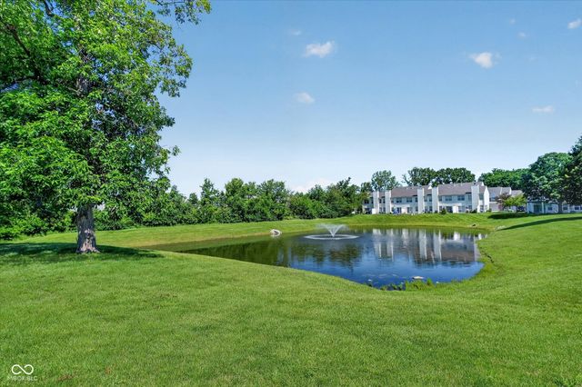 9596 Thradd Street, Fishers, IN 46038
