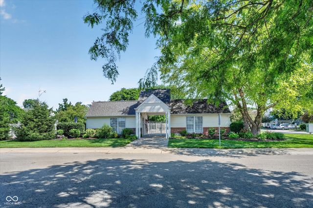 9596 Thradd Street, Fishers, IN 46038