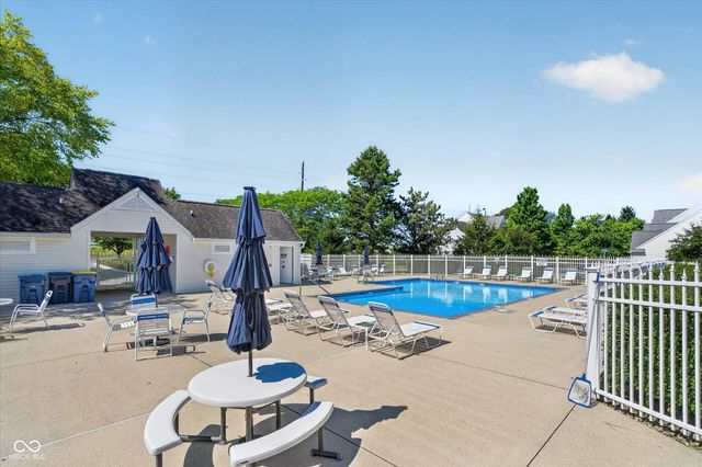 9596 Thradd Street, Fishers, IN 46038