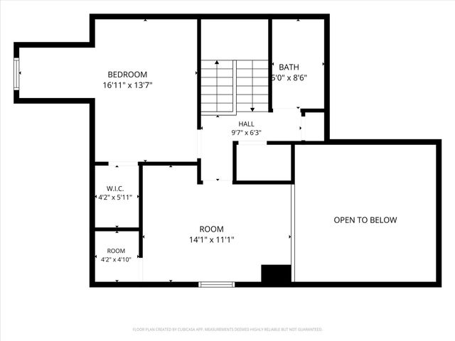 9596 Thradd Street, Fishers, IN 46038