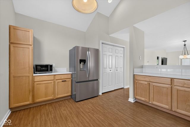 9596 Thradd Street, Fishers, IN 46038