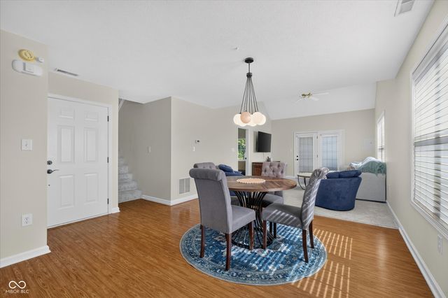 9596 Thradd Street, Fishers, IN 46038