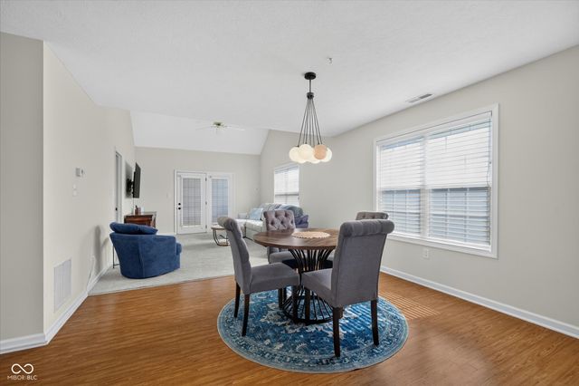 9596 Thradd Street, Fishers, IN 46038