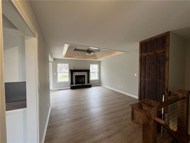 4902 NW Nantucket Drive, Blue Springs, MO 64015