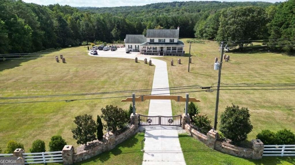 3616 Thompson Mill Road, Buford, GA 30519 — photo 3