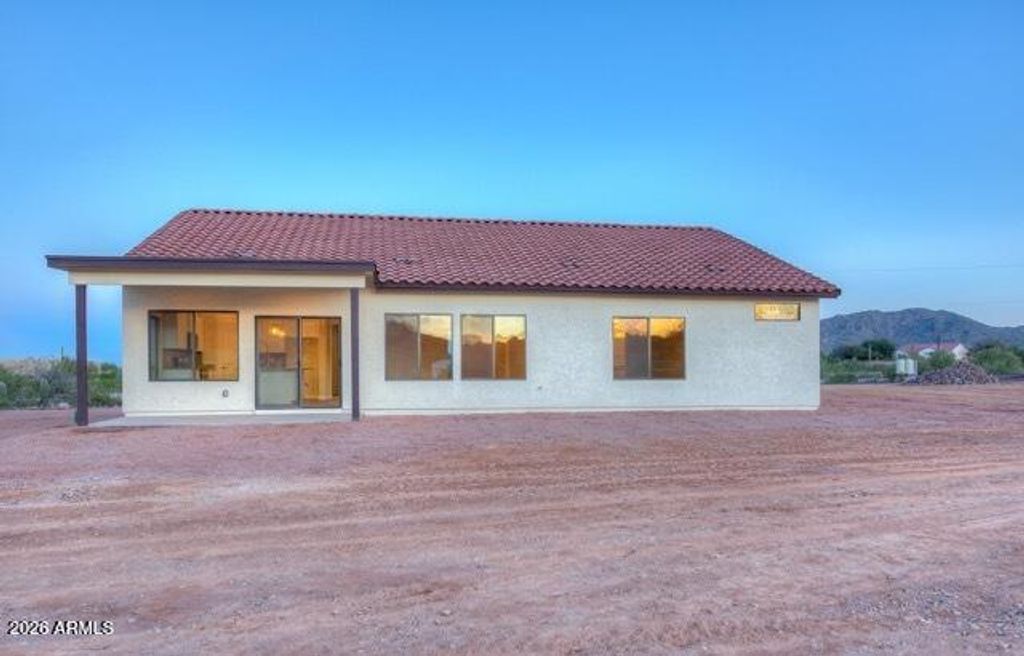 19445 W Teakwood Drive, Buckeye, AZ 85326 — photo 4