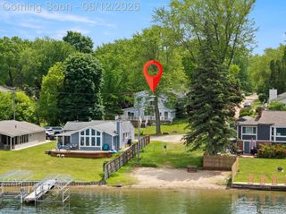 1808 Lombardy, Highland Charter Township, MI 48356