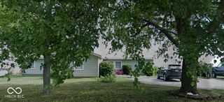 4570 N Old State Road 55, Crawfordsville, IN 47933