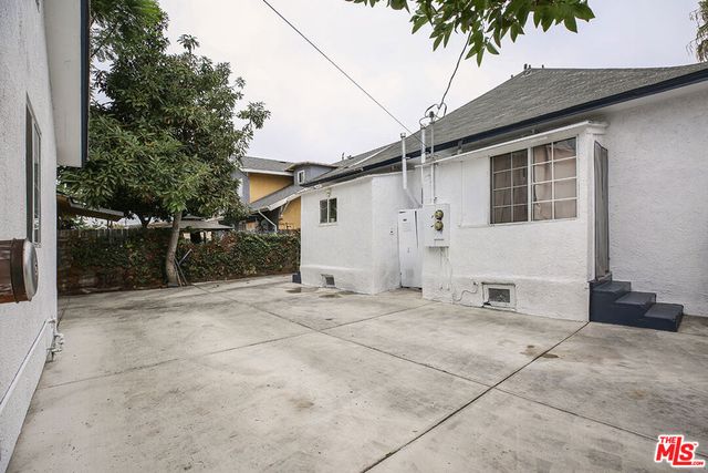 488 E 47th Street, Los Angeles, CA 90011