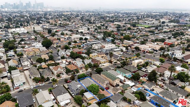 488 E 47th Street, Los Angeles, CA 90011