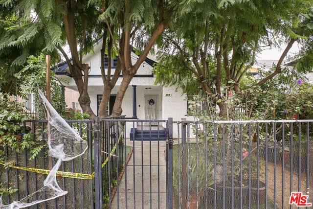 488 E 47th Street, Los Angeles, CA 90011