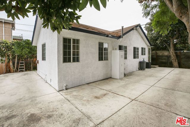 488 E 47th Street, Los Angeles, CA 90011