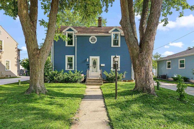146 HAZEL STREET, Neenah, WI 54956