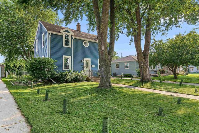 146 HAZEL STREET, Neenah, WI 54956