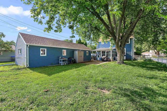 146 HAZEL STREET, Neenah, WI 54956
