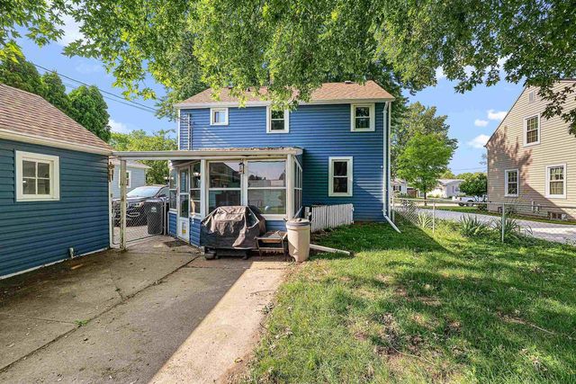 146 HAZEL STREET, Neenah, WI 54956