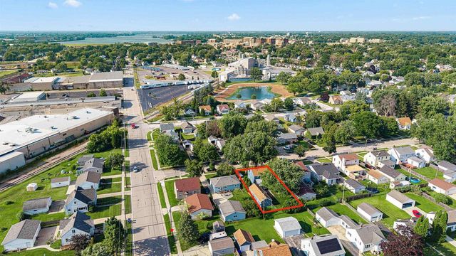 146 HAZEL STREET, Neenah, WI 54956