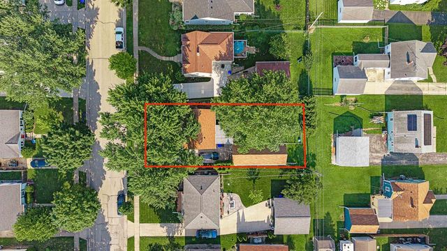 146 HAZEL STREET, Neenah, WI 54956