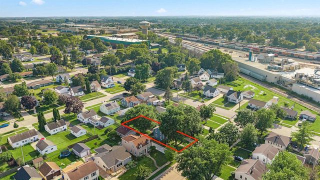 146 HAZEL STREET, Neenah, WI 54956