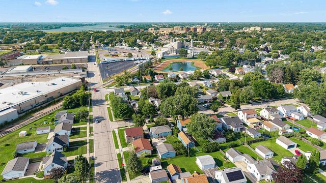 146 HAZEL STREET, Neenah, WI 54956