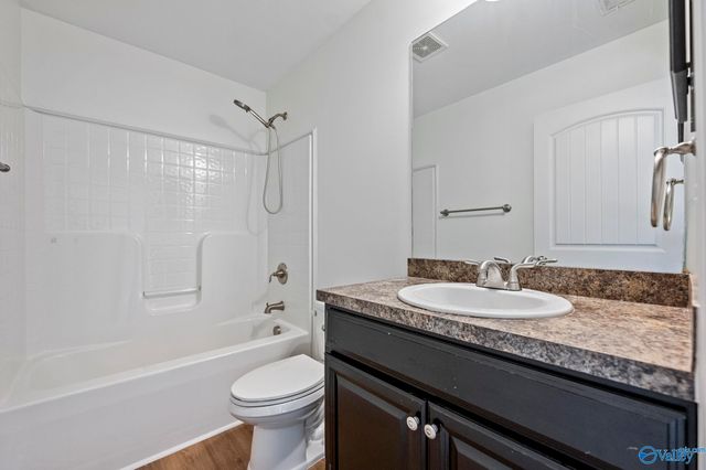 28821 Joe Scott Drive, Ardmore, AL 35739