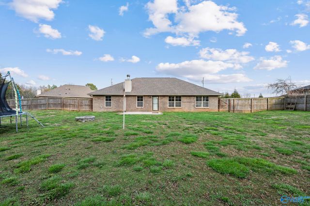 28821 Joe Scott Drive, Ardmore, AL 35739