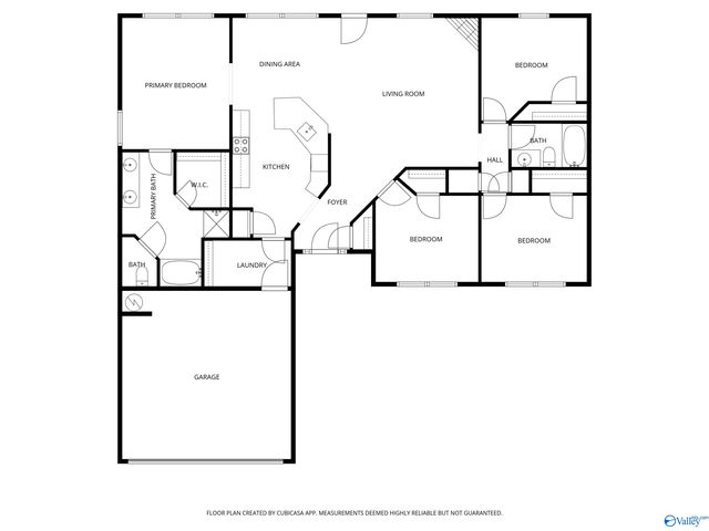 28821 Joe Scott Drive, Ardmore, AL 35739