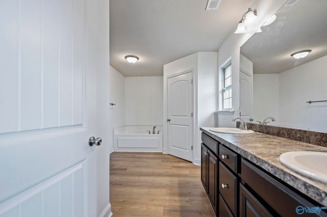 28821 Joe Scott Drive, Ardmore, AL 35739