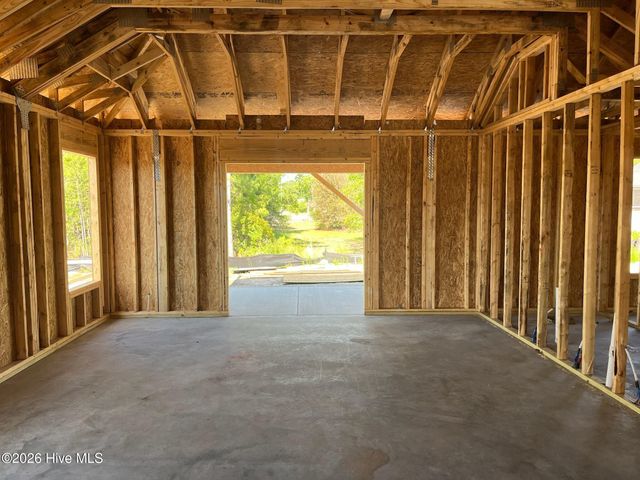 2411 Lake Ridge Drive, Southport, NC 28461