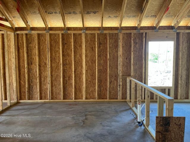 2411 Lake Ridge Drive, Southport, NC 28461