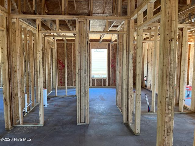 2411 Lake Ridge Drive, Southport, NC 28461